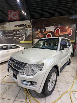 ميتسوبيشي باجيرو